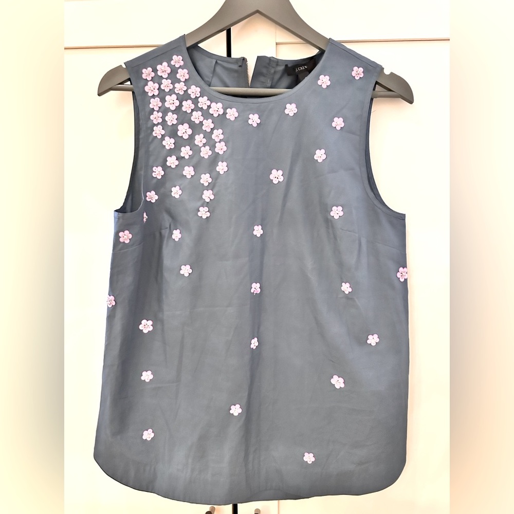 Jcrew top